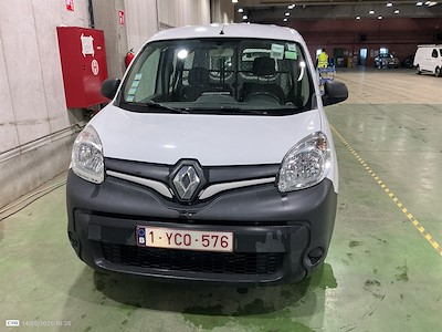 Renault Kangoo express maxi diesel Lot 1.3 RENAULT KANGOO EXPRESS Maxi 1.5 dCi Blue Confort