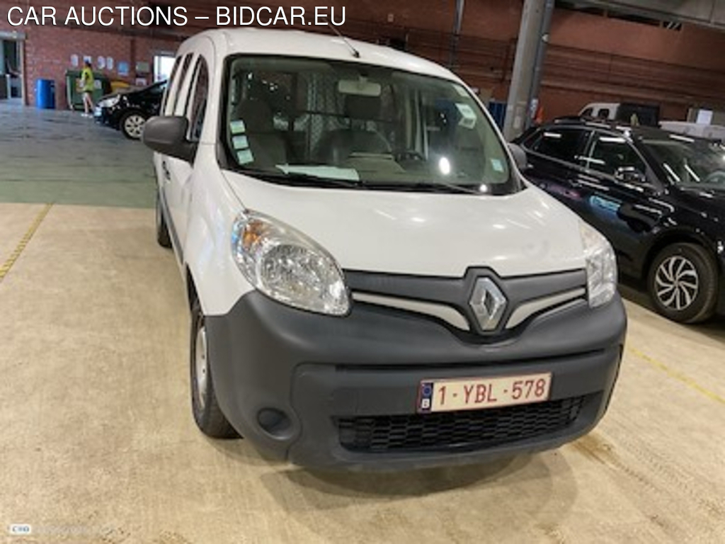 Renault Kangoo express maxi diesel Lot 1.3 RENAULT KANGOO EXPRESS Maxi 1.5 dCi Blue Confort