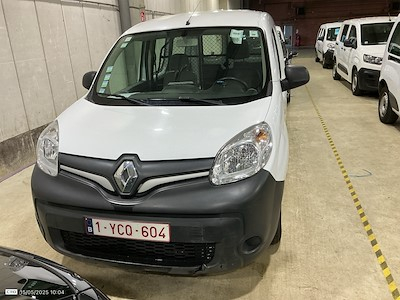 Renault Kangoo express maxi diesel Lot 1.3 RENAULT KANGOO EXPRESS Maxi 1.5 dCi Blue Confort