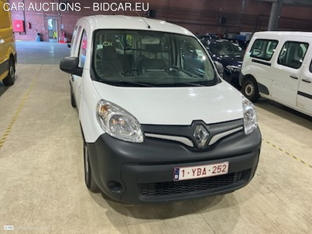Renault Kangoo express maxi diesel Lot 1.3 RENAULT KANGOO EXPRESS Maxi 1.5 dCi Blue Confort