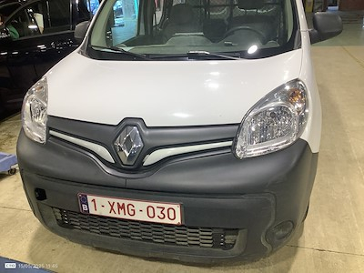 Renault Kangoo express maxi diesel Lot 1.3 RENAULT KANGOO EXPRESS Maxi 1.5 dCi Blue Confort
