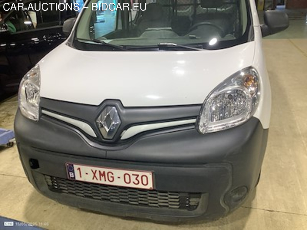 Renault Kangoo express maxi diesel Lot 1.3 RENAULT KANGOO EXPRESS Maxi 1.5 dCi Blue Confort