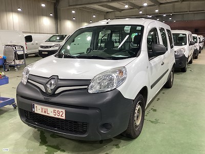 Renault Kangoo express maxi diesel Lot 1.3 RENAULT KANGOO EXPRESS Maxi 1.5 dCi Blue Confort