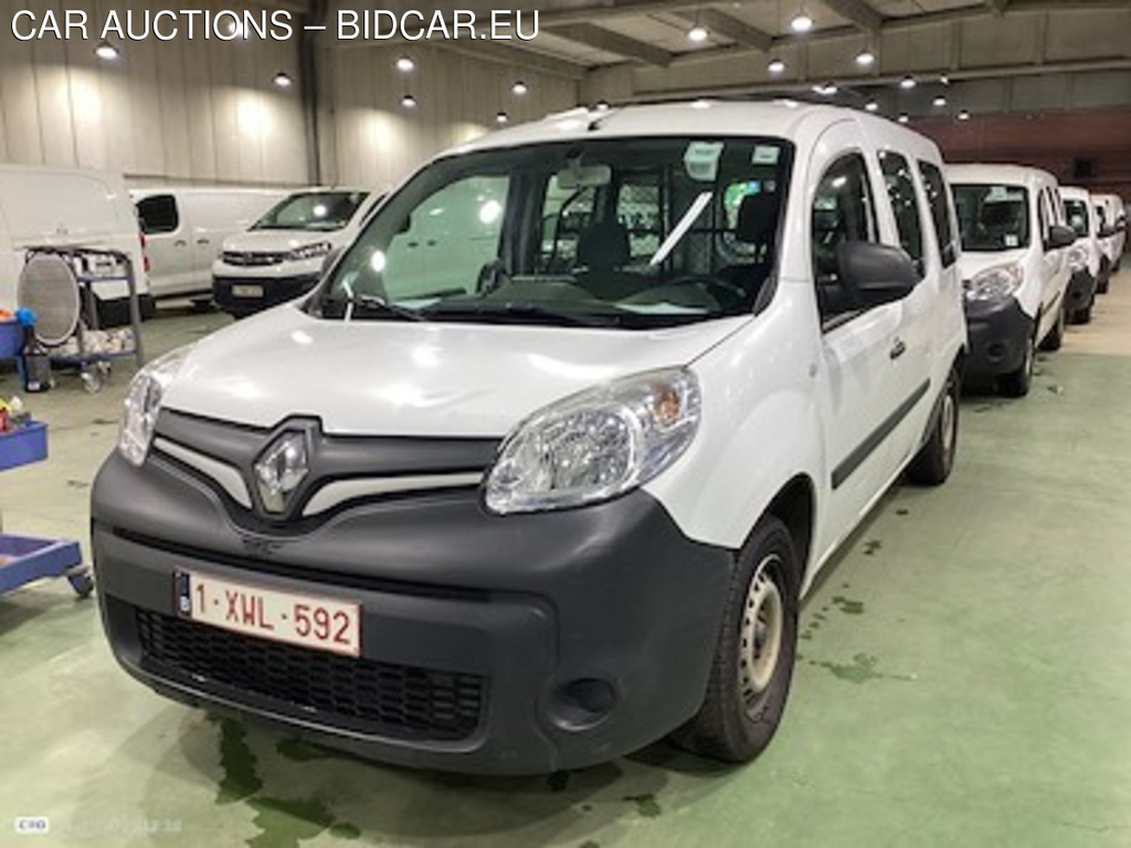 Renault Kangoo express maxi diesel Lot 1.3 RENAULT KANGOO EXPRESS Maxi 1.5 dCi Blue Confort