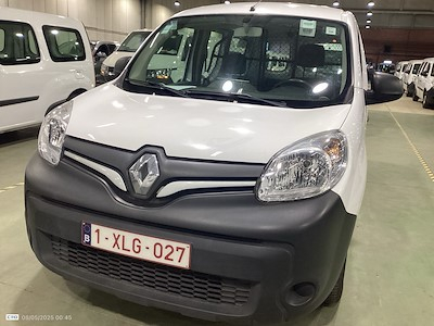 Renault Kangoo express maxi diesel Lot 1.3 RENAULT KANGOO EXPRESS Maxi 1.5 dCi Blue Confort