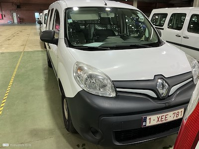 Renault Kangoo express maxi diesel Lot 1.3 RENAULT KANGOO EXPRESS Maxi 1.5 dCi Blue Confort