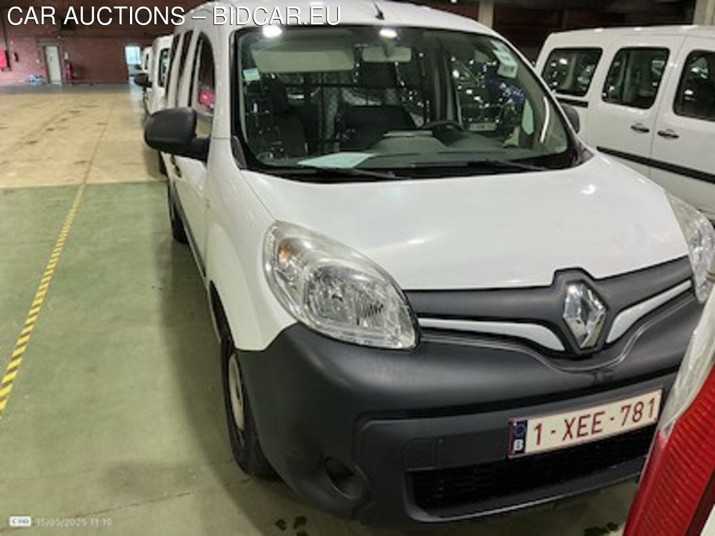 Renault Kangoo express maxi diesel Lot 1.3 RENAULT KANGOO EXPRESS Maxi 1.5 dCi Blue Confort
