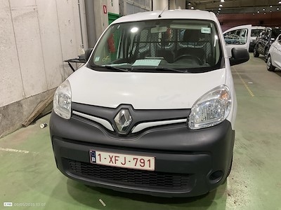 Renault Kangoo express maxi diesel Lot 1.3 RENAULT KANGOO EXPRESS Maxi 1.5 dCi Blue Confort 1 pl