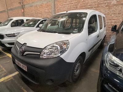 Renault Kangoo express maxi dsl - 2013 1.5 dCi Energy Confort (EU6)