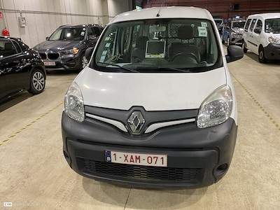 Renault Kangoo express maxi dsl - 2013 1.5 dCi Energy Confort (EU6)