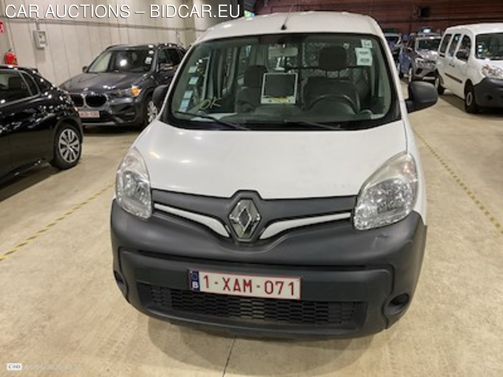 Renault Kangoo express maxi dsl - 2013 1.5 dCi Energy Confort (EU6)
