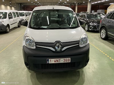 Renault Kangoo express maxi dsl - 2013 1.5 dCi Energy Confort (EU6)