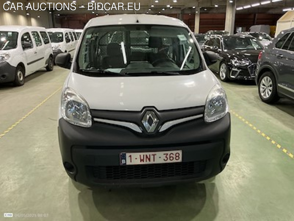 Renault Kangoo express maxi dsl - 2013 1.5 dCi Energy Confort (EU6)