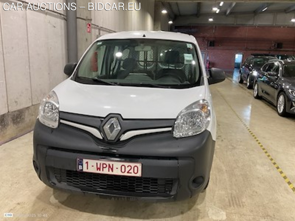 Renault Kangoo express maxi dsl - 2013 1.5 dCi Energy Confort (EU6)