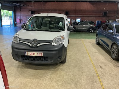 Renault Kangoo express maxi dsl - 2013 1.5 dCi Energy Confort (EU6)