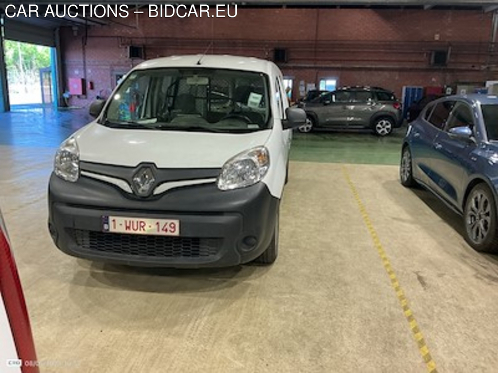 Renault Kangoo express maxi dsl - 2013 1.5 dCi Energy Confort (EU6)