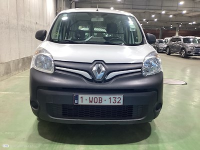 Renault Kangoo express maxi dsl - 2013 1.5 dCi Energy Confort (EU6)