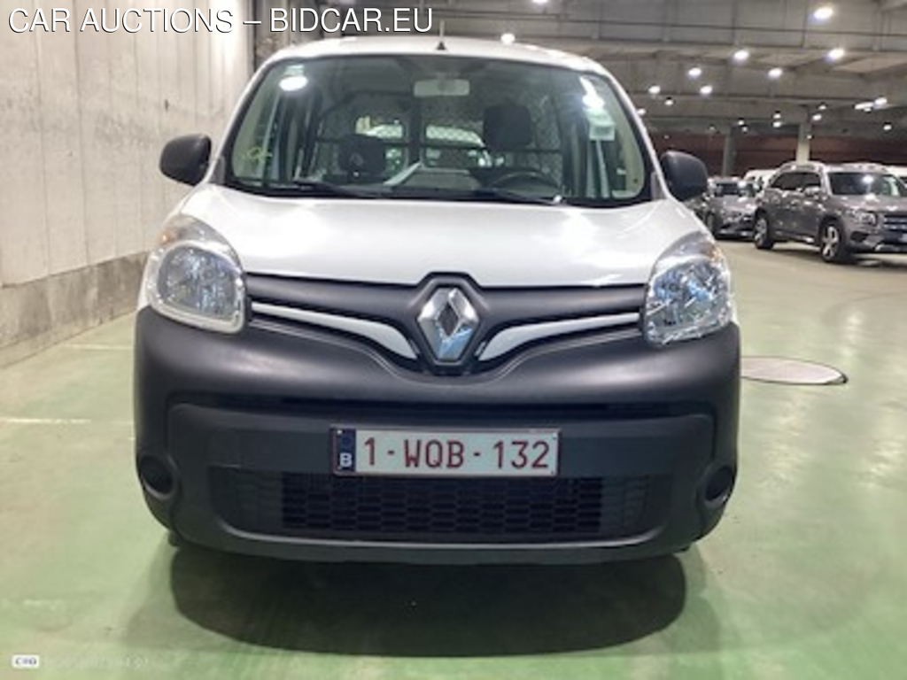 Renault Kangoo express maxi dsl - 2013 1.5 dCi Energy Confort (EU6)