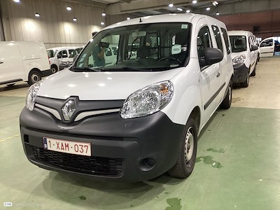 Renault Kangoo express maxi dsl - 2013 1.5 dCi Energy Confort (EU6)