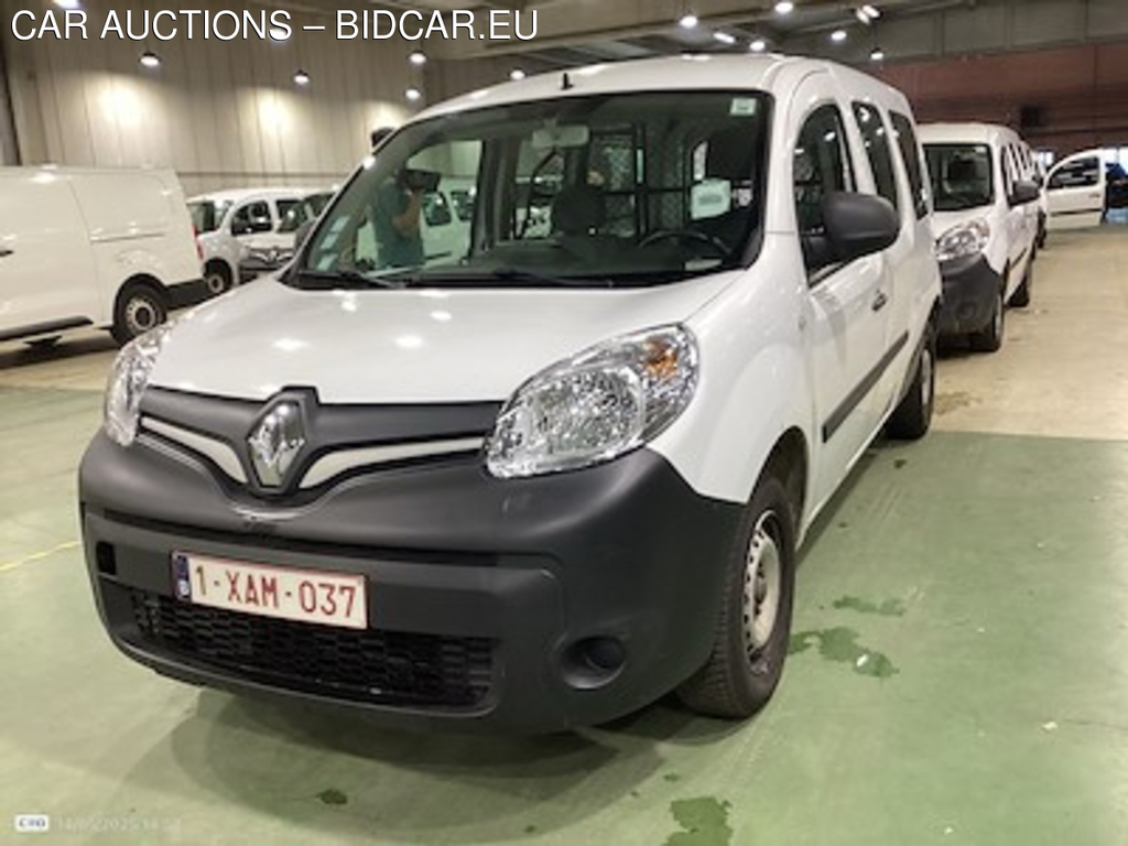 Renault Kangoo express maxi dsl - 2013 1.5 dCi Energy Confort (EU6)