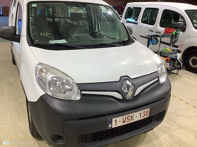 Renault Kangoo express maxi dsl - 2013 1.5 dCi Energy Confort (EU6)