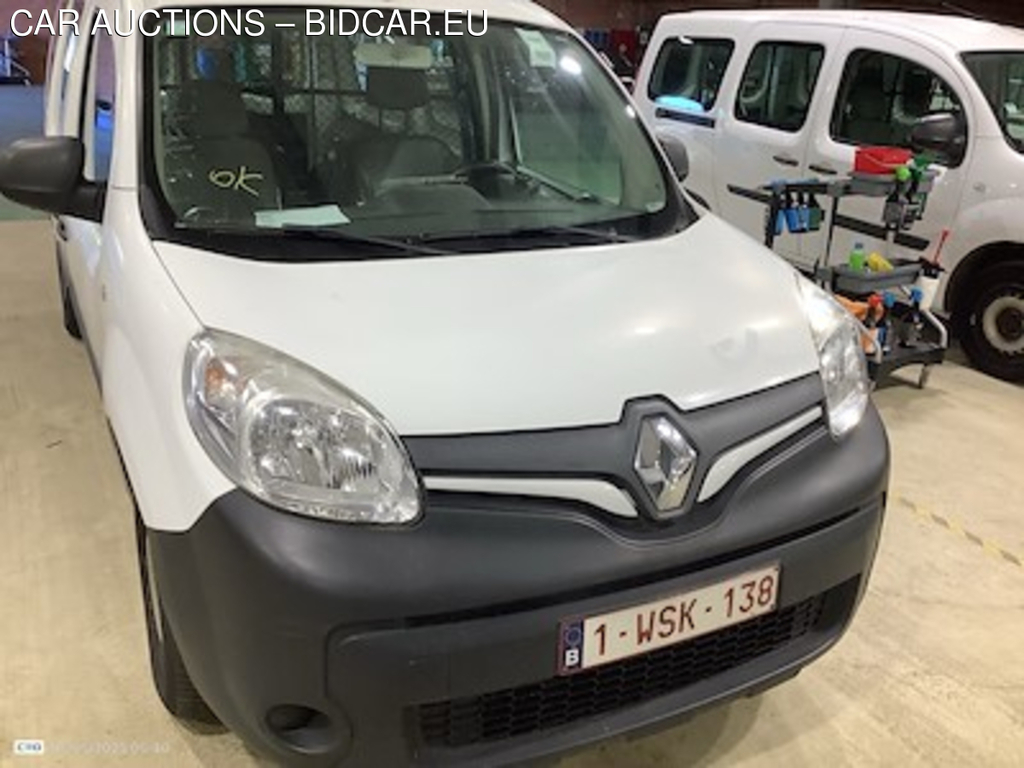 Renault Kangoo express maxi dsl - 2013 1.5 dCi Energy Confort (EU6)