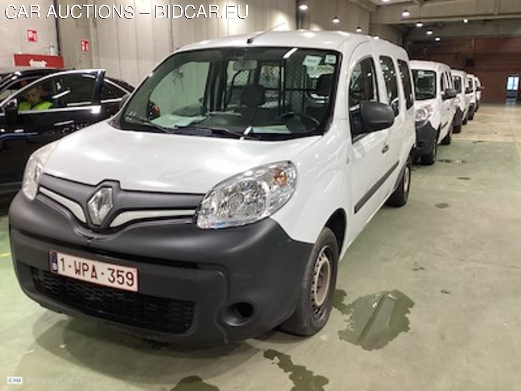 Renault Kangoo express maxi dsl - 2013 1.5 dCi Energy Confort (EU6)