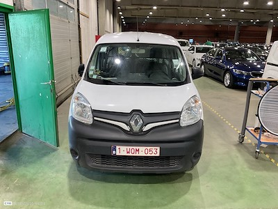 Renault Kangoo express maxi dsl - 2013 1.5 dCi Energy Confort (EU6)