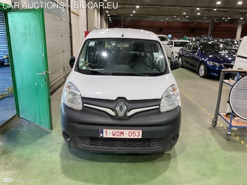 Renault Kangoo express maxi dsl - 2013 1.5 dCi Energy Confort (EU6)