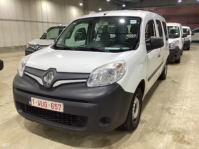 Renault Kangoo express maxi dsl - 2013 1.5 dCi Energy Confort (EU6)