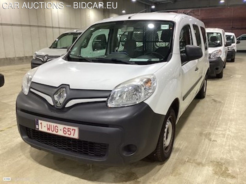 Renault Kangoo express maxi dsl - 2013 1.5 dCi Energy Confort (EU6)
