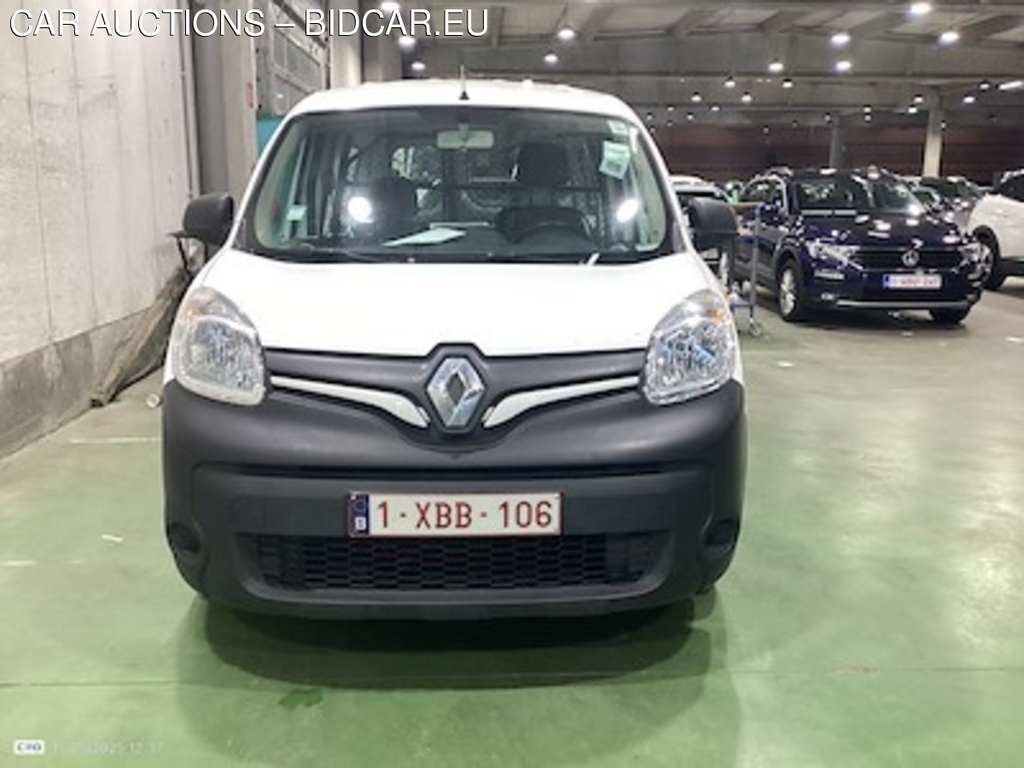 Renault Kangoo express maxi dsl - 2013 1.5 dCi Energy Confort (EU6)