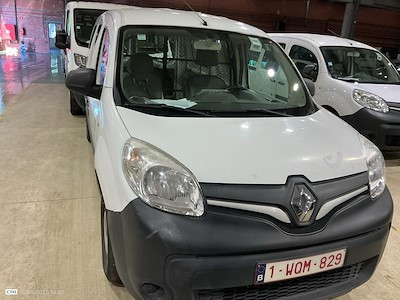 Renault Kangoo express maxi dsl - 2013 1.5 dCi Energy Confort (EU6)