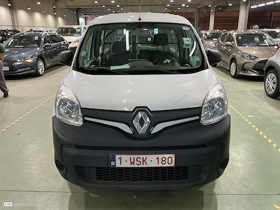 Renault Kangoo express maxi dsl - 2013 1.5 dCi Energy Confort (EU6)