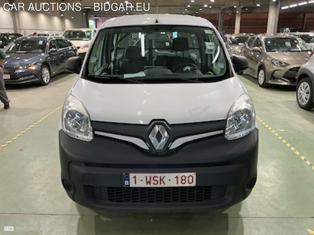 Renault Kangoo express maxi dsl - 2013 1.5 dCi Energy Confort (EU6)