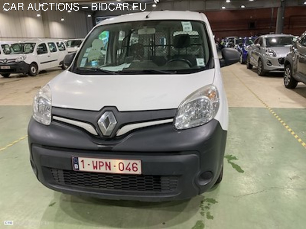 Renault Kangoo express maxi dsl - 2013 1.5 dCi Energy Confort (EU6)