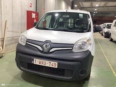 Renault Kangoo express maxi dsl - 2013 1.5 dCi Energy Confort (EU6)