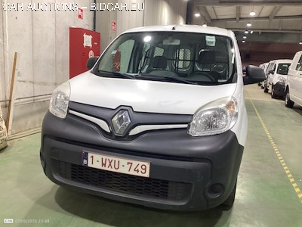 Renault Kangoo express maxi dsl - 2013 1.5 dCi Energy Confort (EU6)