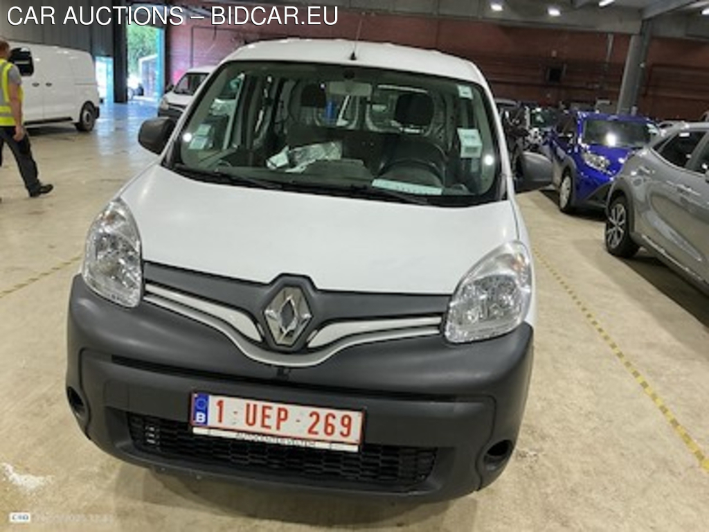 Renault Kangoo express maxi dsl - 2013 1.5 dCi Energy Grand Confort 4 pl