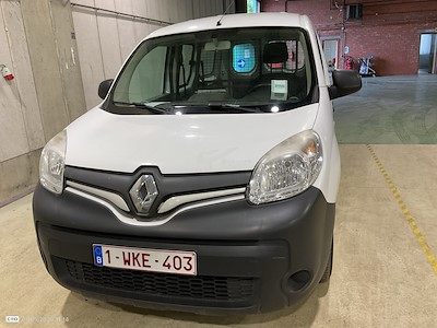 Renault Kangoo express maxi dsl - 2013 1.5 dCi Energy Grand Confort 4 pl
