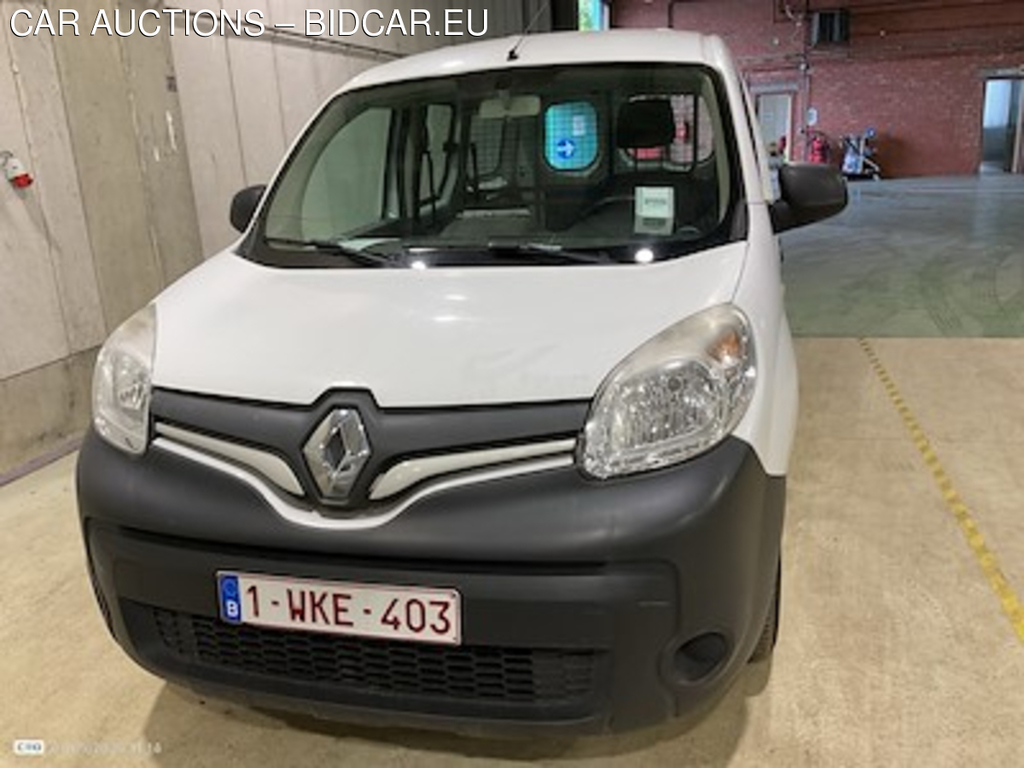Renault Kangoo express maxi dsl - 2013 1.5 dCi Energy Grand Confort 4 pl