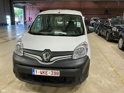 Renault Kangoo express maxi dsl - 2013 1.5 dCi Energy Grand Confort 4 pl