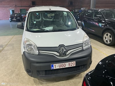 Renault Kangoo express maxi dsl - 2013 1.5 dCi Energy Grand Confort 4 pl