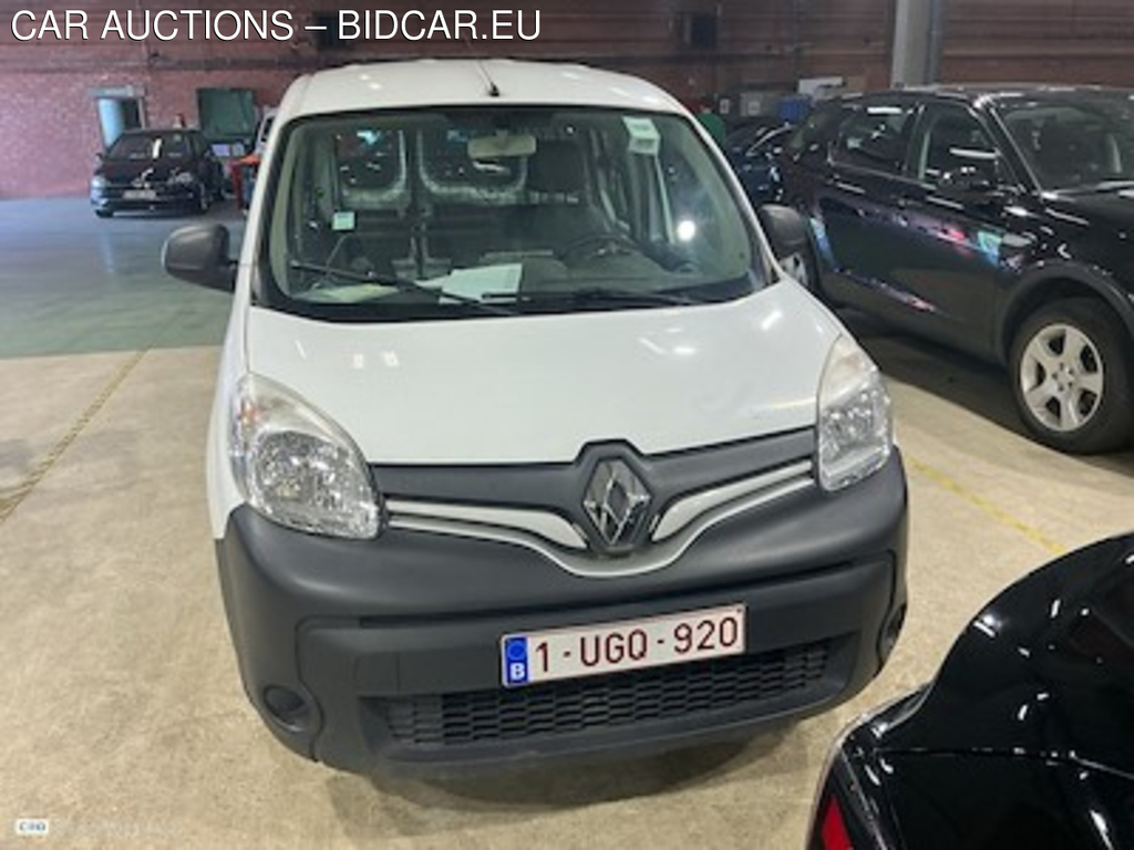 Renault Kangoo express maxi dsl - 2013 1.5 dCi Energy Grand Confort 4 pl