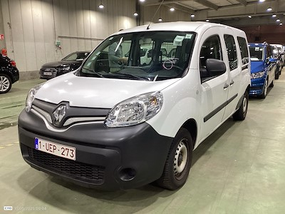 Renault Kangoo express maxi dsl - 2013 1.5 dCi Energy Grand Confort 5 pl