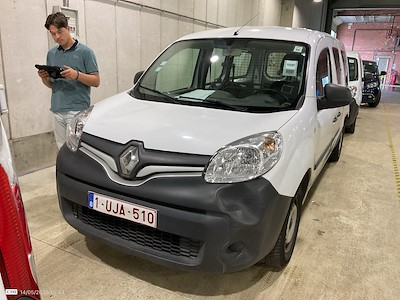 Renault Kangoo express maxi dsl - 2013 1.5 dCi Energy Grand Confort 5 pl