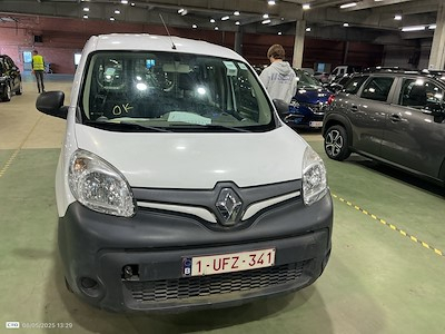 Renault Kangoo express maxi dsl - 2013 1.5 dCi Energy Grand Confort 5 pl