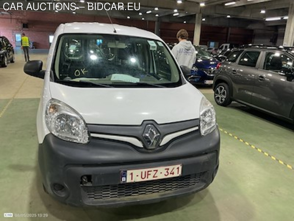 Renault Kangoo express maxi dsl - 2013 1.5 dCi Energy Grand Confort 5 pl