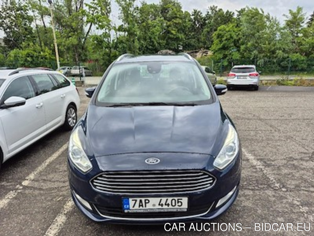 Ford Galaxy Titanium 2.0 EcoBlue 110kW automat