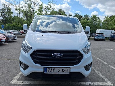 Ford Transit 320 Trend L2 2.0 EcoBlue 77kW Kombi Van